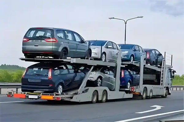 阳泉轿车托运查询