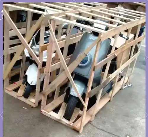 阳泉电动车运输